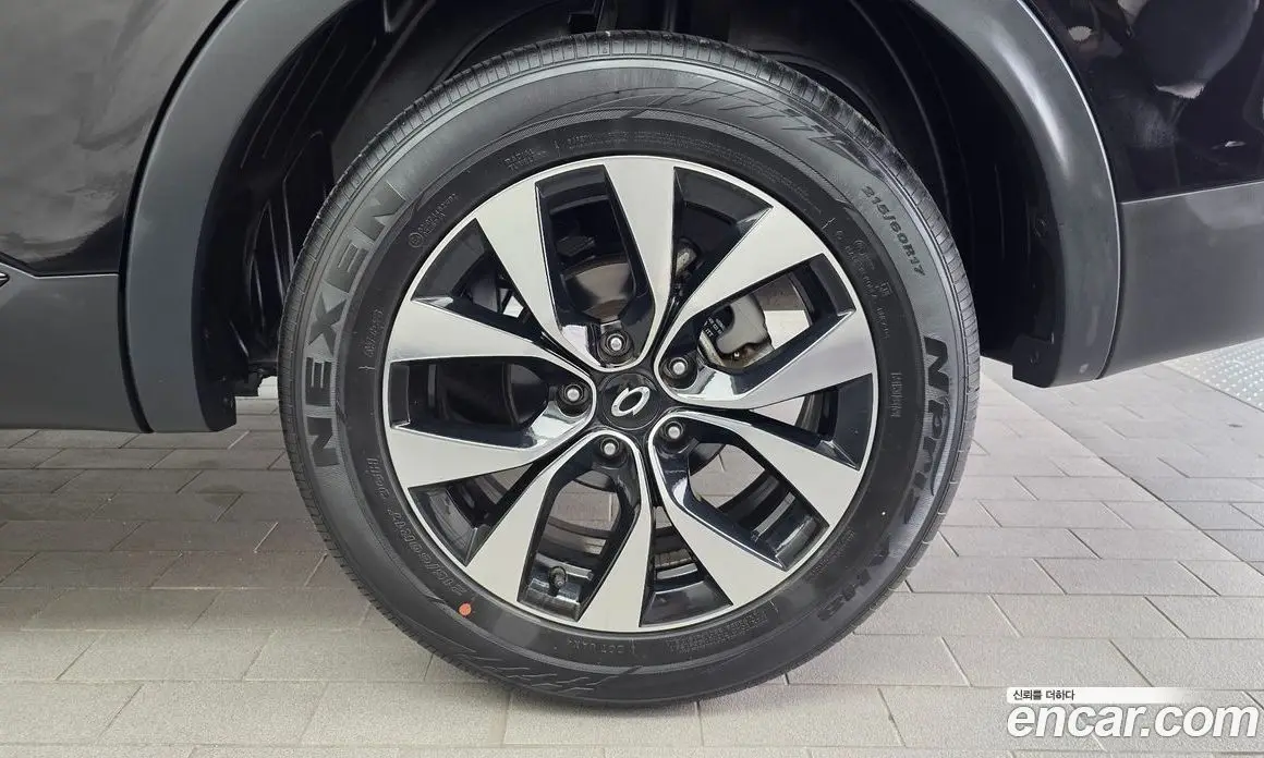 Renault (Samsung) XM3 2023 1.6 автомат (гидро), фото 7