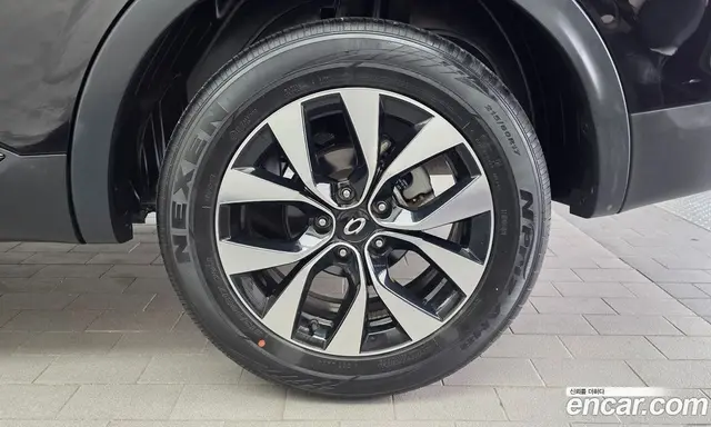 Renault (Samsung) XM3 2023 1.6 автомат (гидро), миниатюра 7