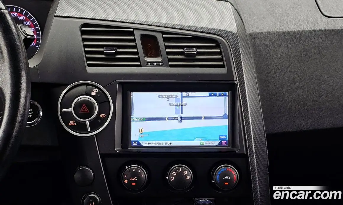 SsangYong Korando 2014 2.0 автомат (гидро), фото 14