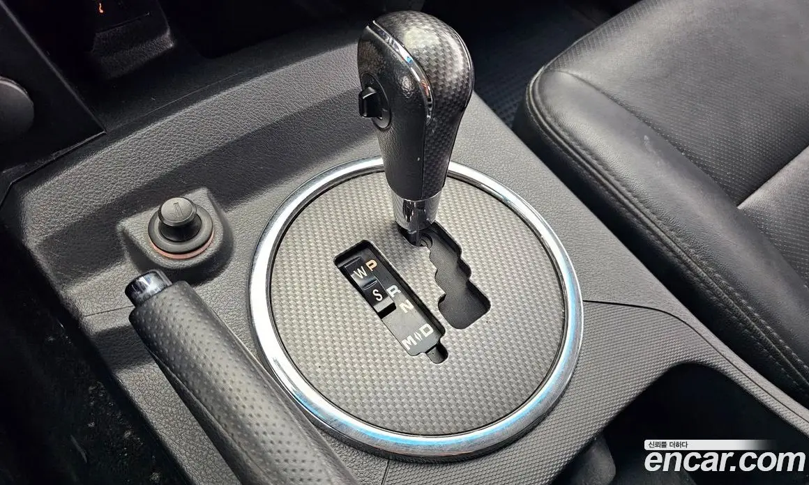 SsangYong Korando 2014 2.0 автомат (гидро), фото 9