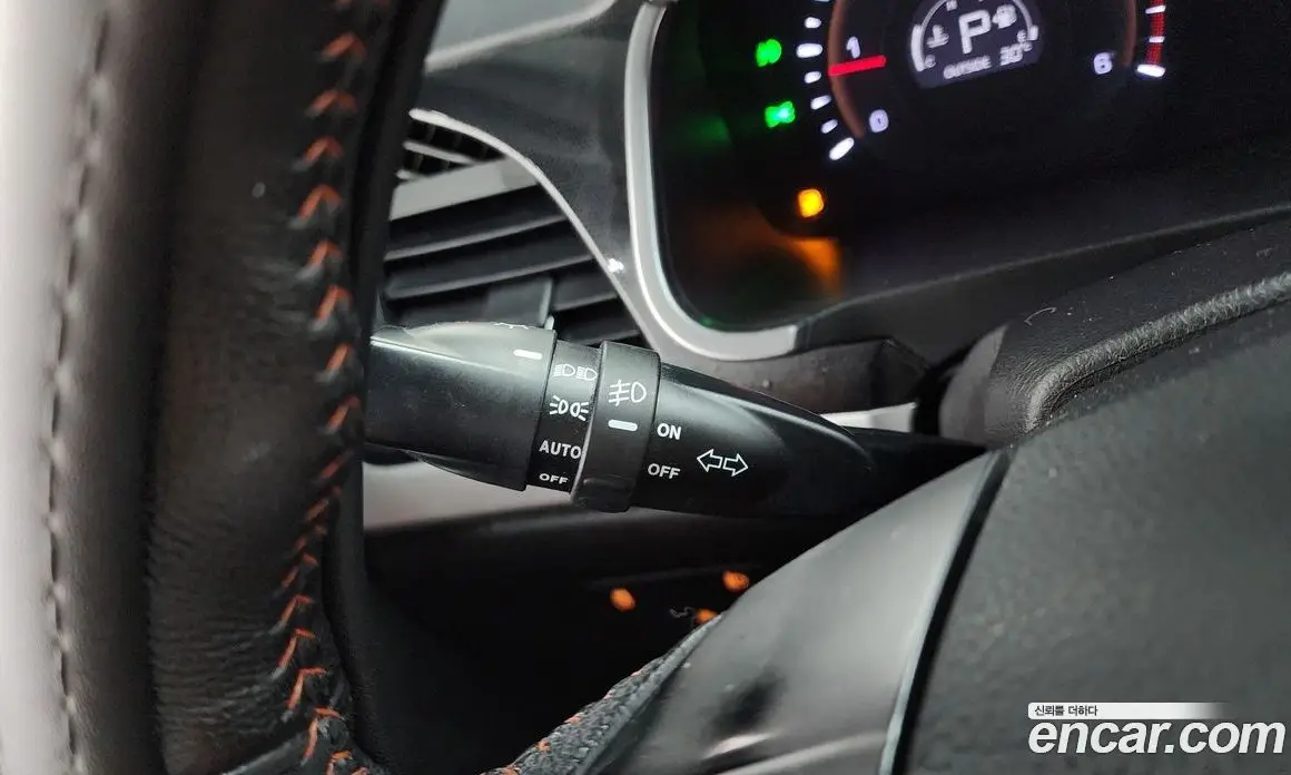 SsangYong Korando 2015 2.0 автомат (гидро), фото 16