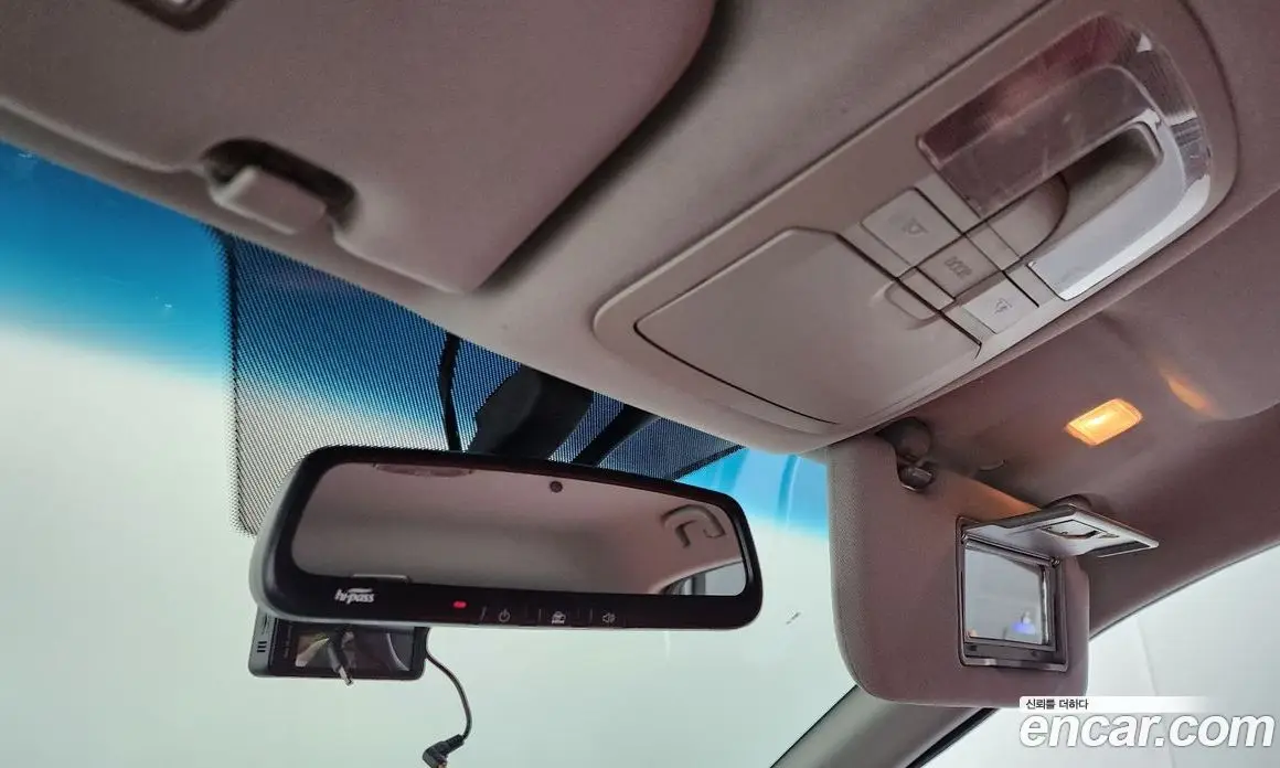 SsangYong Korando 2015 2.0 автомат (гидро), фото 19