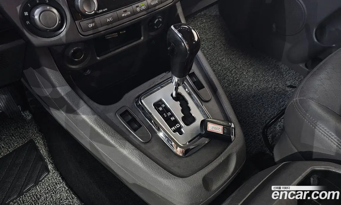 SsangYong Korando 2016 2.2 автомат (гидро), фото 11