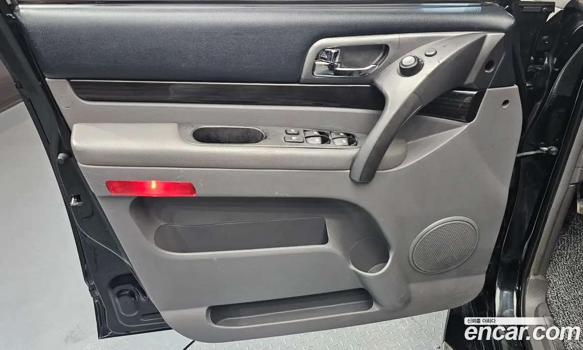 SsangYong Korando 2016 2.2 автомат (гидро), фото 13