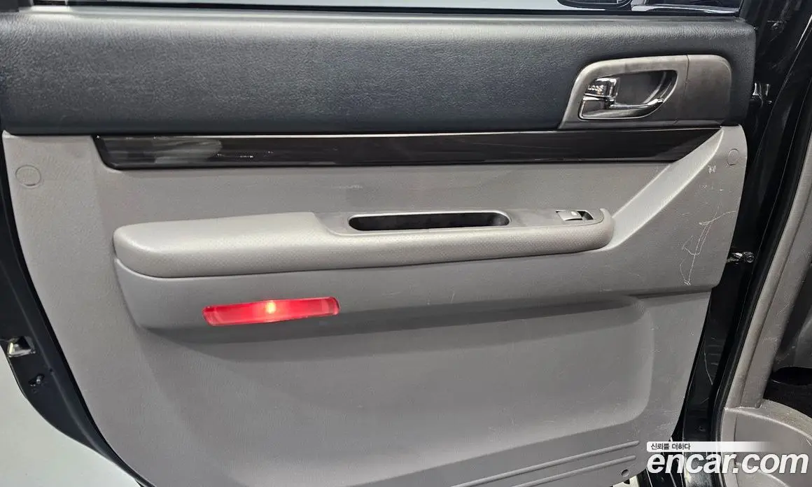 SsangYong Korando 2016 2.2 автомат (гидро), фото 14