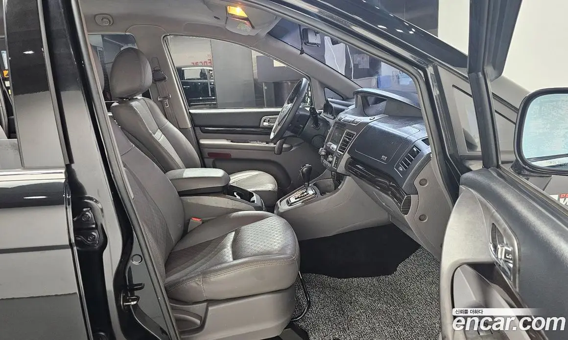 SsangYong Korando 2016 2.2 автомат (гидро), фото 15
