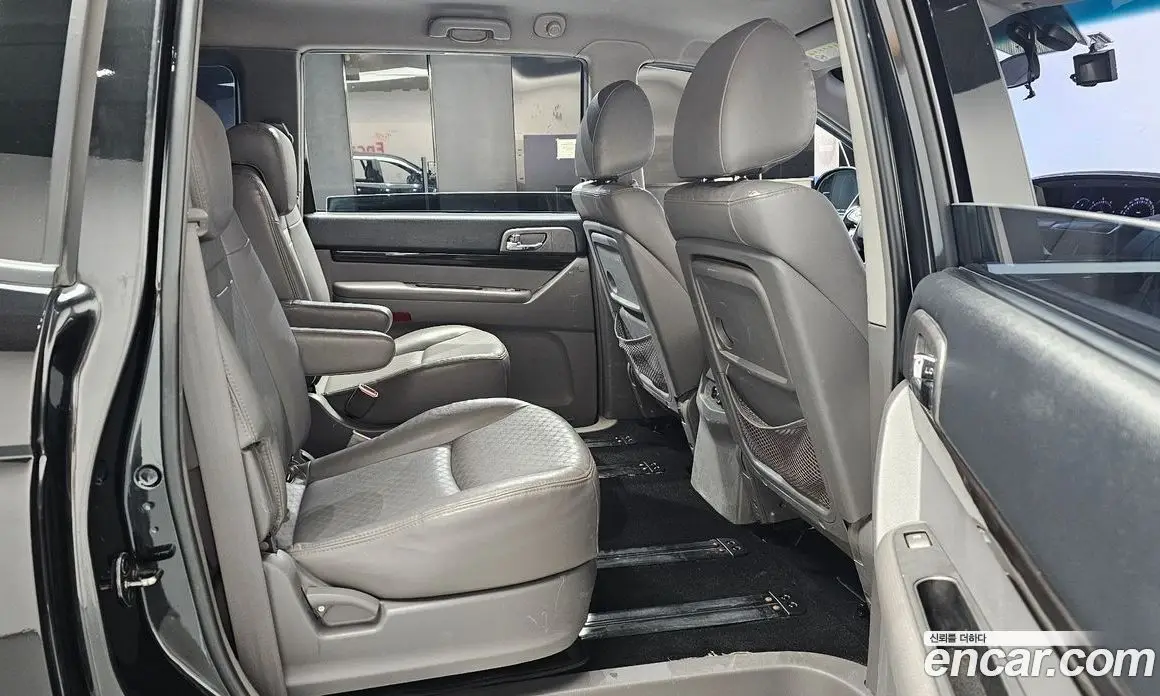 SsangYong Korando 2016 2.2 автомат (гидро), фото 16