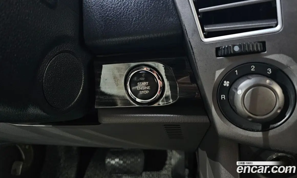 SsangYong Korando 2016 2.2 автомат (гидро), фото 21