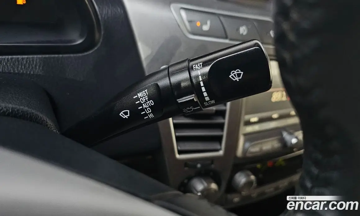 SsangYong Korando 2016 2.2 автомат (гидро), фото 22