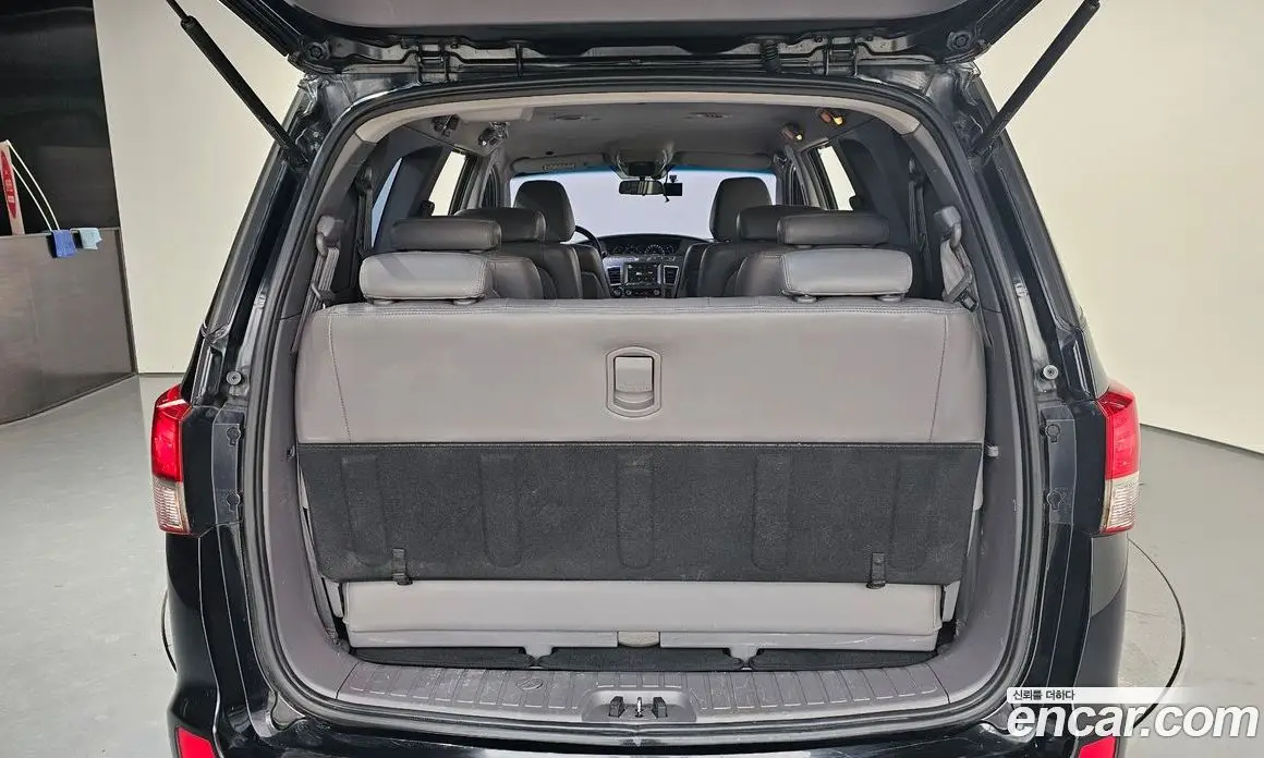 SsangYong Korando 2016 2.2 автомат (гидро), фото 25