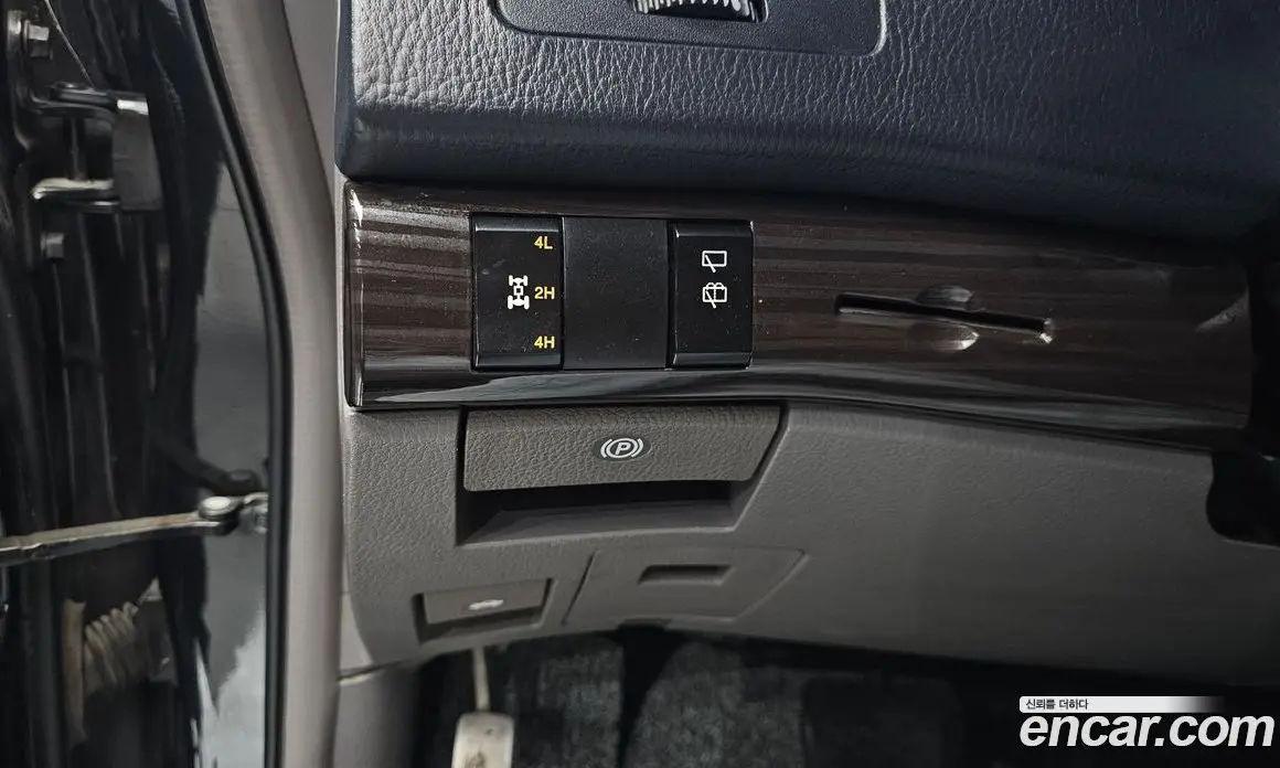 SsangYong Korando 2016 2.2 автомат (гидро), фото 27