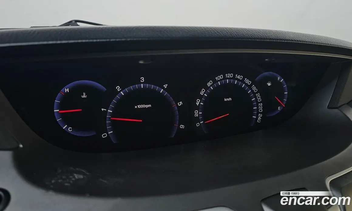 SsangYong Korando 2016 2.2 автомат (гидро), фото 30
