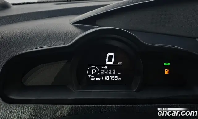 SsangYong Korando 2016 2.2 автомат (гидро), миниатюра 10