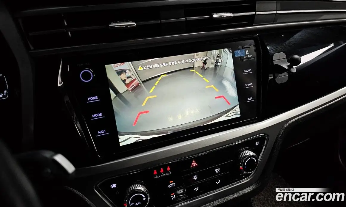 SsangYong Korando 2020 1.5 автомат (гидро), фото 21