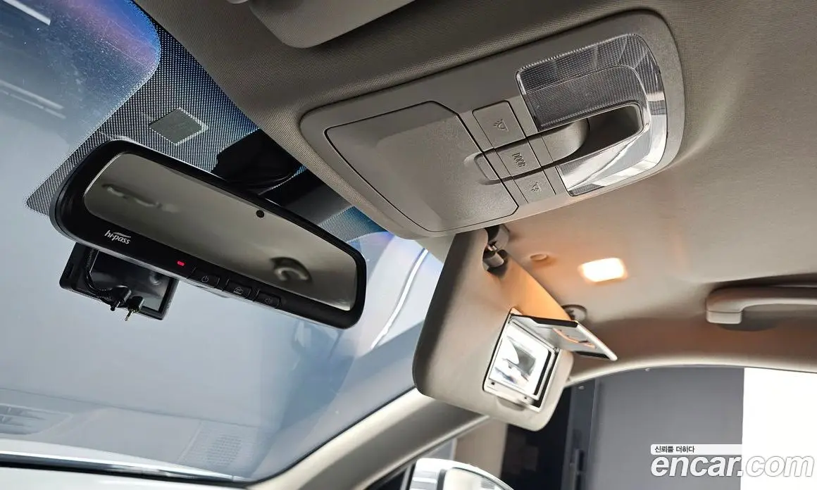 SsangYong Korando 2020 1.5 автомат (гидро), фото 23