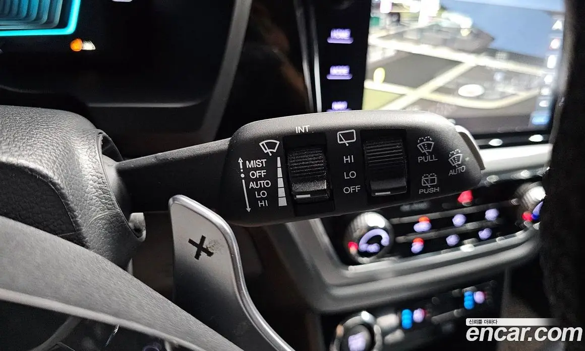 SsangYong Korando 2020 1.5 автомат (гидро), фото 26