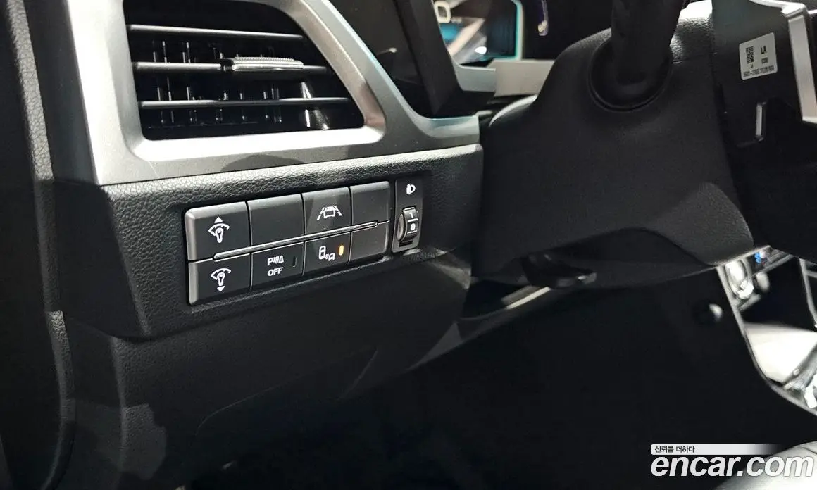 SsangYong Korando 2020 1.5 автомат (гидро), фото 29