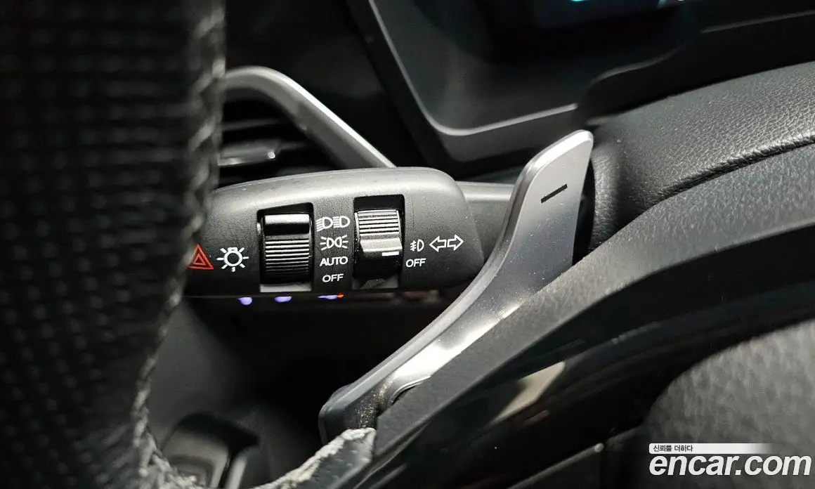 SsangYong Korando 2020 1.5 автомат (гидро), фото 30