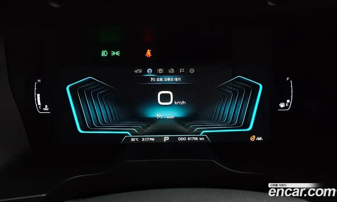 SsangYong Korando 2020 1.5 автомат (гидро), фото 10