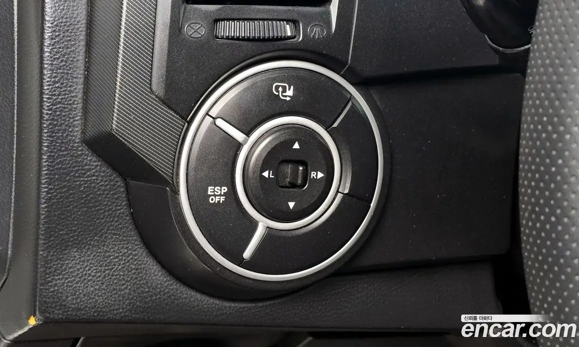 SsangYong Kyron 2008 2.0 автомат (гидро), фото 14 SsangYong Kyron 2008 2.0 автомат (гидро), фото 14