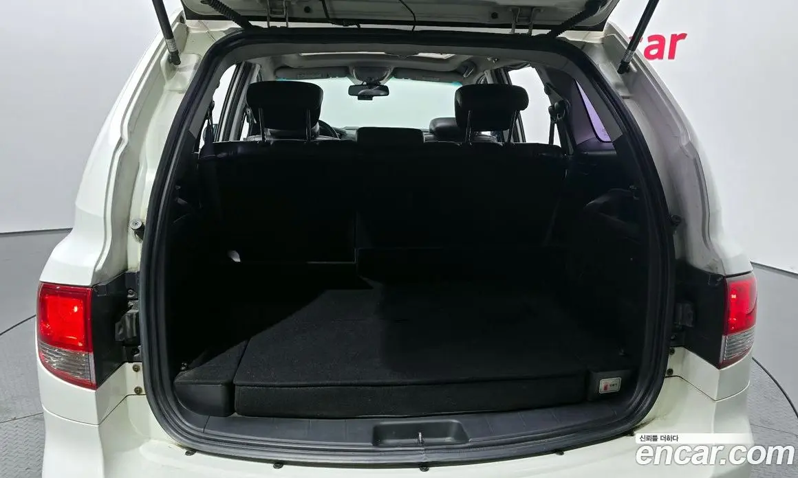 SsangYong Kyron 2008 2.0 автомат (гидро), фото 20 SsangYong Kyron 2008 2.0 автомат (гидро), фото 20