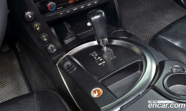 SsangYong Kyron 2008 2.0 автомат (гидро), миниатюра 9 SsangYong Kyron 2008 2.0 автомат (гидро), миниатюра 9