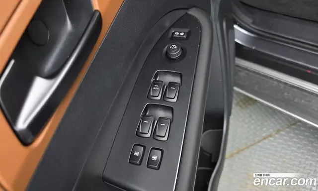 SsangYong Musso 2026 2.0 автомат (гидро), миниатюра 11