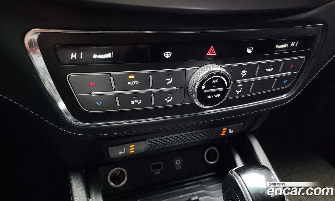 SsangYong Rexton 2018 2.2 автомат (гидро), фото 16 SsangYong Rexton 2018 2.2 автомат (гидро), фото 16