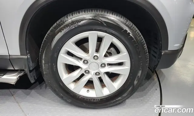 SsangYong Rexton 2018 2.2 автомат (гидро), миниатюра 5 SsangYong Rexton 2018 2.2 автомат (гидро), миниатюра 5