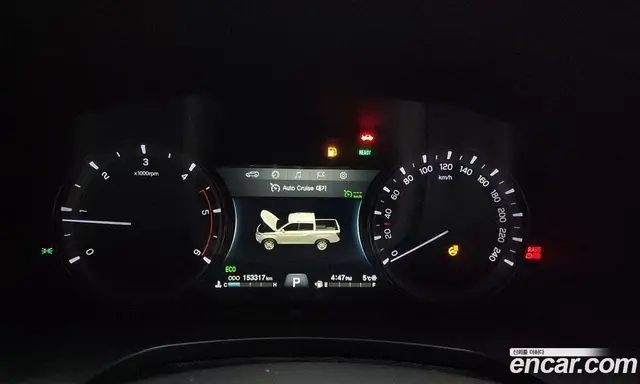 SsangYong Rexton 2018 2.2 автомат (гидро), миниатюра 8 SsangYong Rexton 2018 2.2 автомат (гидро), миниатюра 8
