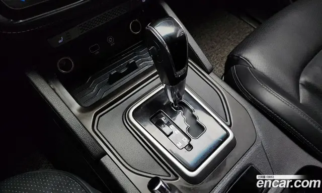 SsangYong Rexton 2018 2.2 автомат (гидро), миниатюра 9 SsangYong Rexton 2018 2.2 автомат (гидро), миниатюра 9