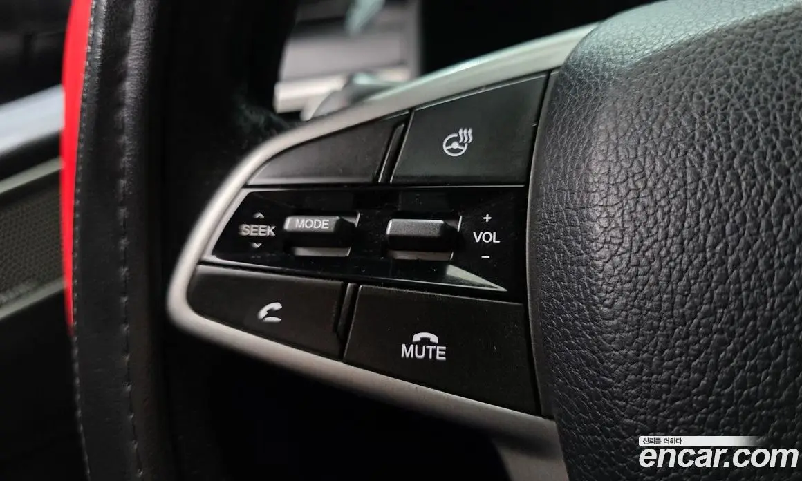 SsangYong Rexton 2018 2.2 автомат (гидро), фото 18