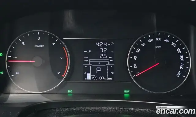 SsangYong Rexton 2019 2.2 автомат (гидро), миниатюра 11