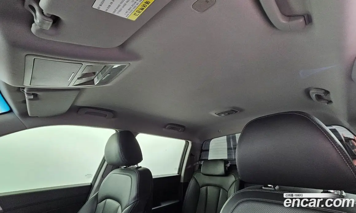 SsangYong Rexton 2019 2.2 автомат (гидро), фото 27