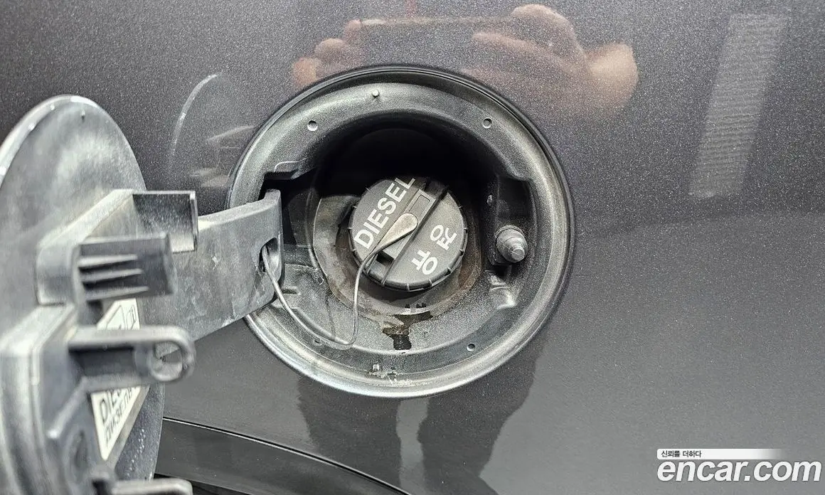SsangYong Rexton 2019 2.2 автомат (гидро), фото 30