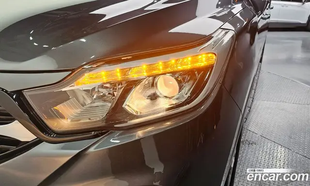 SsangYong Rexton 2019 2.2 автомат (гидро), миниатюра 8