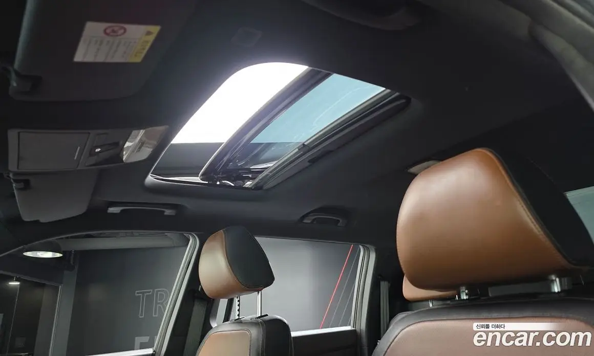 SsangYong Rexton 2019 2.2 автомат (гидро), фото 15
