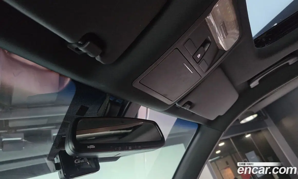 SsangYong Rexton 2019 2.2 автомат (гидро), фото 19