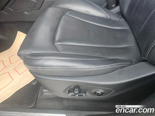 SsangYong Rexton 2020 2.2 автомат (гидро), миниатюра 7