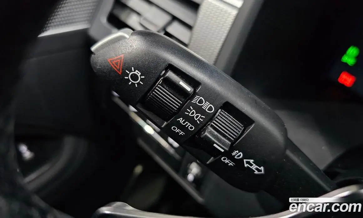 SsangYong Rexton 2022 2.2 автомат (гидро), фото 30
