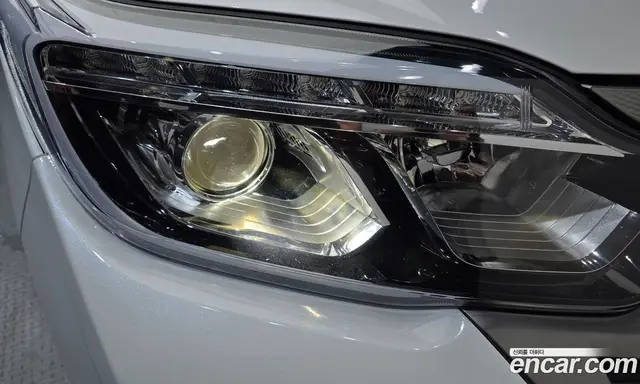 SsangYong Rexton 2023 2.2 автомат (гидро), миниатюра 8