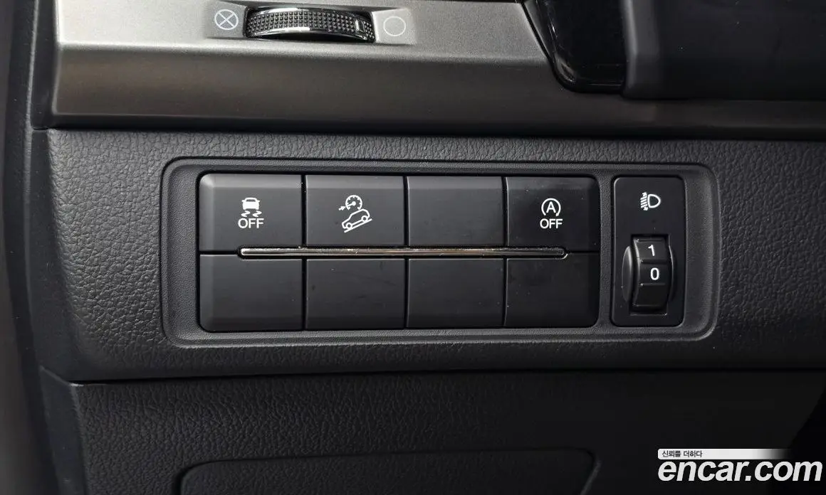SsangYong Rexton 2023 2.2 автомат (гидро), фото 20