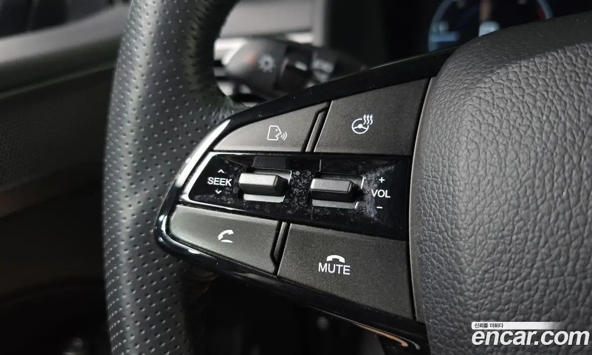SsangYong Rexton 2023 2.2 автомат (гидро), фото 27