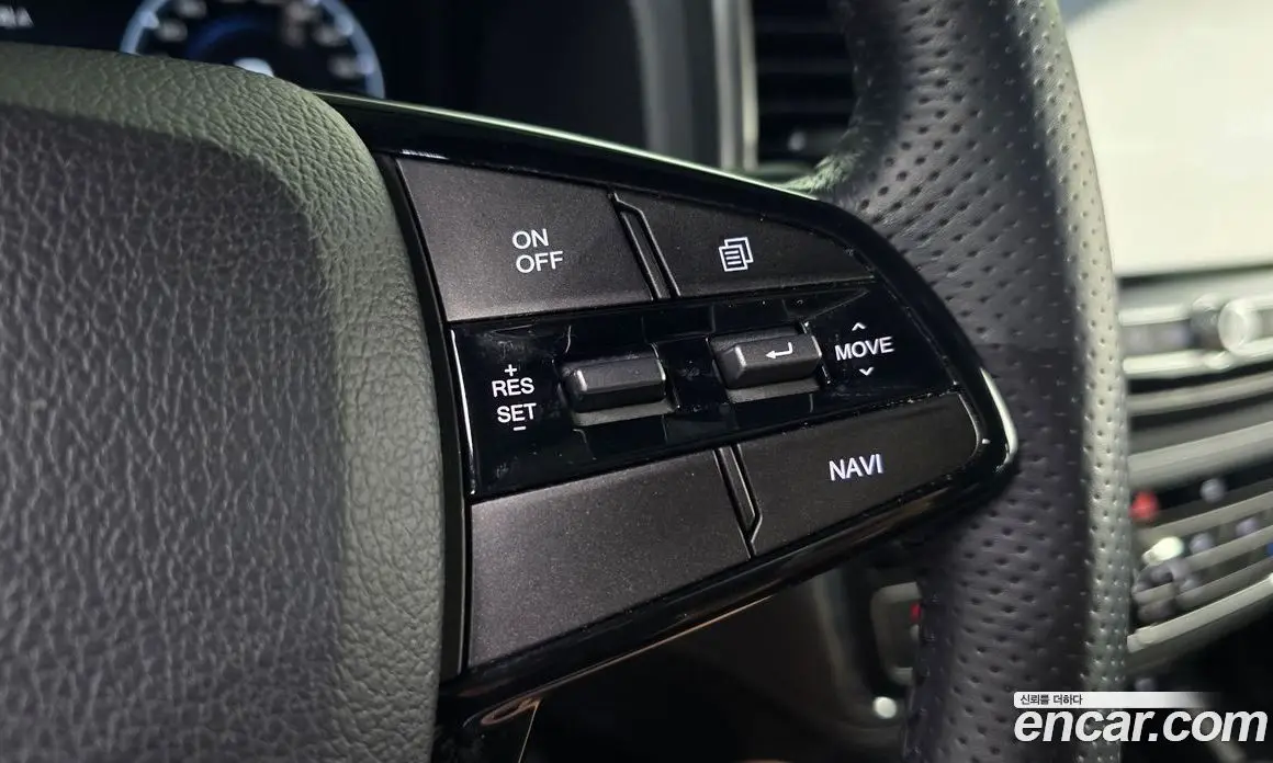 SsangYong Rexton 2023 2.2 автомат (гидро), фото 28