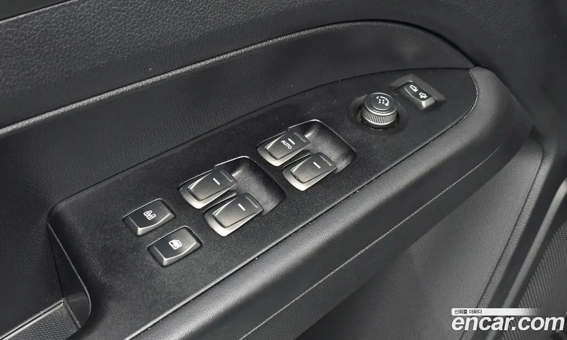 SsangYong Rexton 2023 2.2 автомат (гидро), фото 31