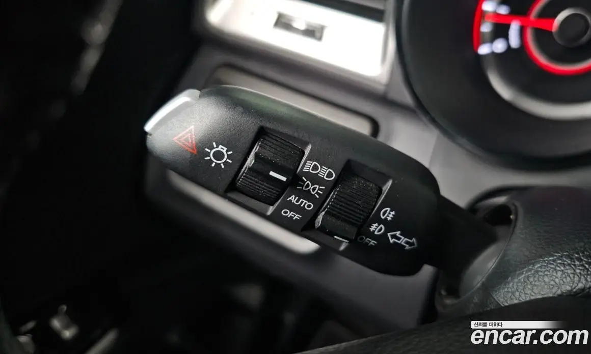 SsangYong TIBOLI 2015 1.6 автомат (гидро), фото 30