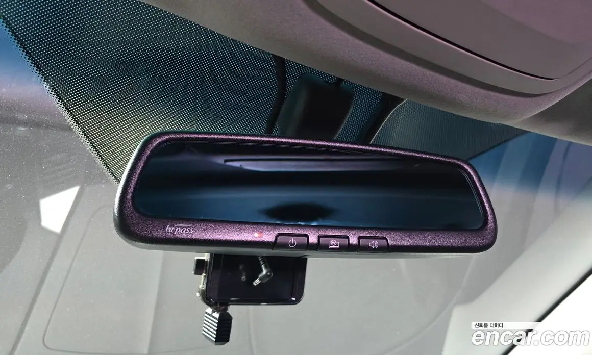 SsangYong TIBOLI 2015 1.6 автомат (гидро), фото 17