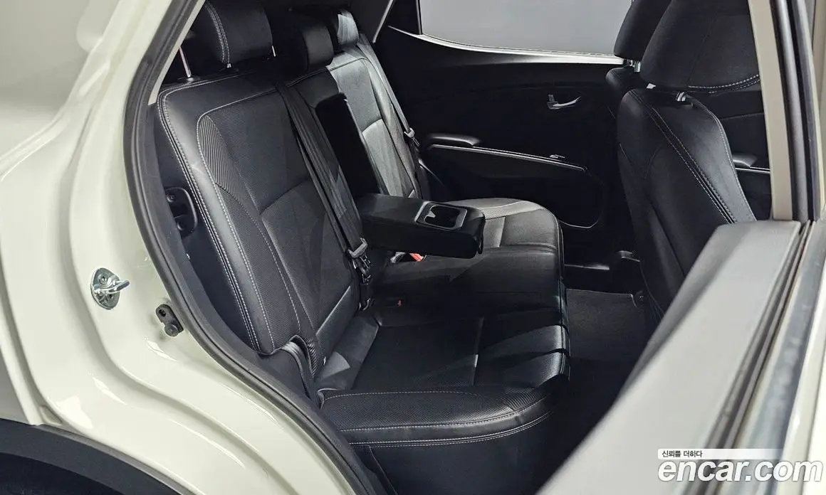 SsangYong TIBOLI 2016 1.6 автомат (гидро), фото 17