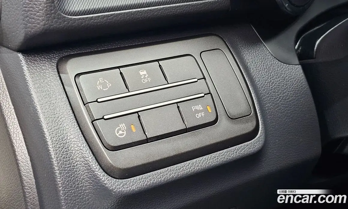 SsangYong TIBOLI 2016 1.6 автомат (гидро), фото 21