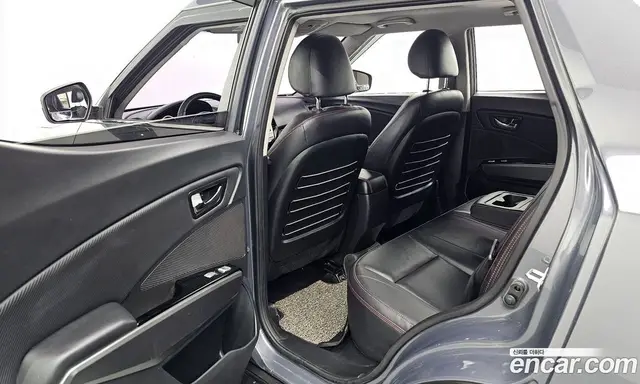 SsangYong TIBOLI 2016 1.6 автомат (гидро), миниатюра 11